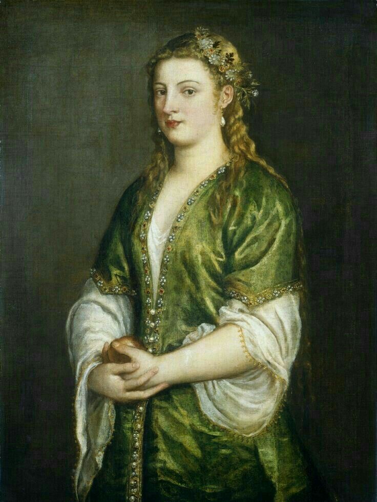 Hürrem ábrázolása